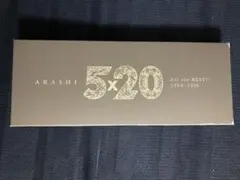 2026年最新】嵐 ONE初回の人気アイテム - メルカリ