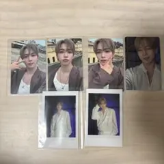 WEi ヨハン　トレカ