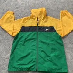 ナイキジャンパー140