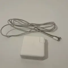 Apple 純正 96W USB-C電源アダプタ ケーブルセット