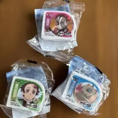 くら寿司 びっくらポン 鬼滅の刃