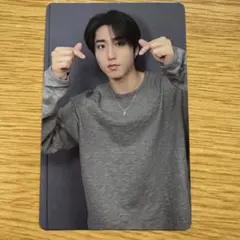 stray kids doitトレカ タワレコ ラキドロ ハン