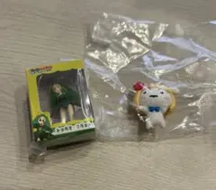 トッペマ　クレヨンしんちゃん　ヘンダーランド　ギャル　シロ