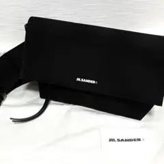 2026年最新】JIL SANDER メンズ ボディバッグ・ウエストポーチの人気