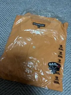 サンタスティック　ポロシャツ　新品未使用　XXL
