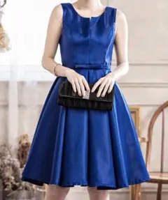 DRESS STAR パーティドレス 結婚式 2次会 謝恩会 8400円