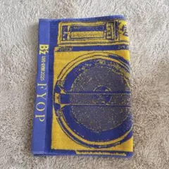 B’z LIVE-GYM 2025 -FYOP- ステージタオル