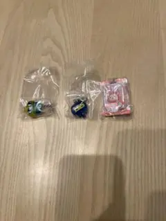 たまごっち目印アクセサリー