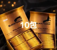 [미개봉] 로얄 허니 스틱 BH 엑스트라 VIP 10팩