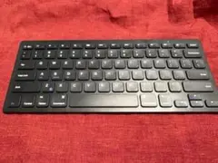 【難あり】Anker ワイヤレスキーボード　A7726 英語配列