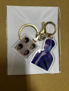 シェリーさま♡専用 BTS Jimin MVジミン アクキー - メルカリ