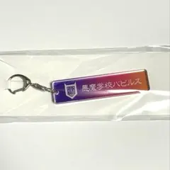 バビルス備品ルームキーホルダー ダリ賞