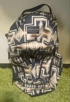 PENDLETON(ペンドルトン) ネイティブ柄 バックパック リュックのサムネイル
