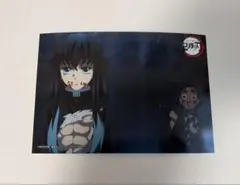 鬼滅の刃　刀鍛冶の里編　ブロマイド　時透無一郎