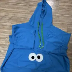 てるとくん パーカー カエル 蛙 - メルカリ