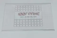 100FRAME