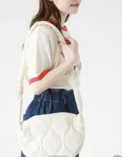 ※ 専用　エヘカソポ　【Disney】くまのプーさん/キルティングバッグ