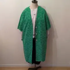 新品タグ付 ミナペルホネン frill コート 36 入手困難レア¥121000 