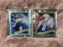 SideM 東急ハンズ アクリルストラップ