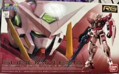 RG 1/144 ガンダムエクシア トランザムクリアVer. ガンプラEXPO