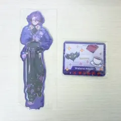 渡会雲雀 アクリルスタンド デコラモード