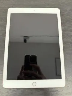 ★動作確認済★iPad第6世代128GBセルラーA1954