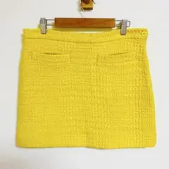 soorploom ニットスカート 4y - メルカリ
