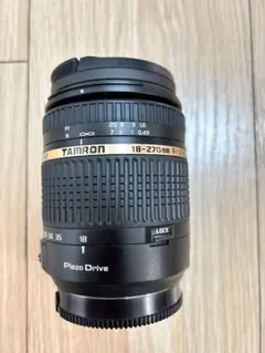 2026年最新】tamron 18-270の人気アイテム - メルカリ