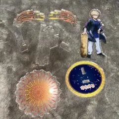 【訳あり品】僕のヒーローアカデミア 爆豪勝己 アクリルスタンド