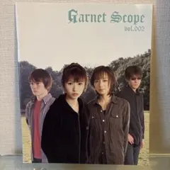 2026年最新】garnet crow 会報の人気アイテム - メルカリ