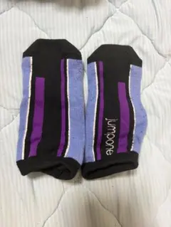 jumpone 靴下