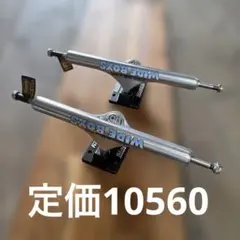 Slappy Trucks Wide Boys 11.0 スラッピー | Mercari