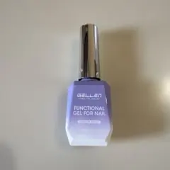 GELLET FUNCTIONAL GEL FOR NAIL 15ml