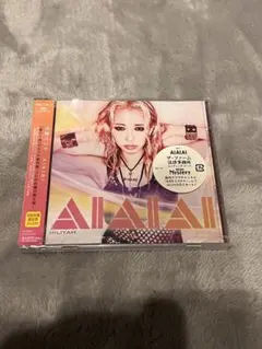AIAIAI 加藤ミリヤ