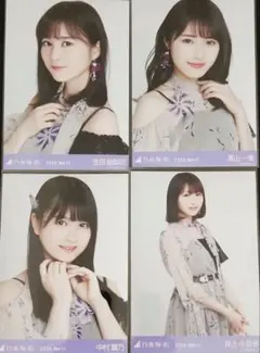 乃木坂 生田絵梨花 生写真 2025年最新】生田絵梨花 生写真の人気アイテム - メルカリ