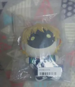 銀河特急ミルキー☆サブウェイ　ぬいぷりけmini　マックス