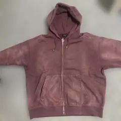 beams purple zipパーカーのサムネイル