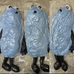 パペットスンスン　GRAN+ ぬいぐるみ　グランプラス　3点セット