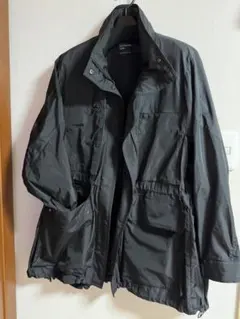 カオスショートコート