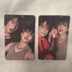 &TEAM ユウマ K トレカ ユニットトレカ ケミトレカ