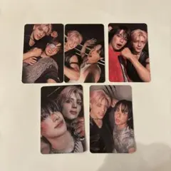 &TEAM ユニットトレカ MAKI