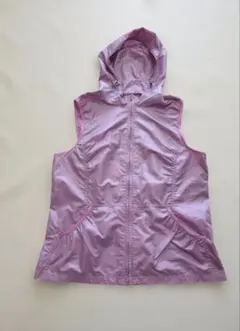 Munsingwear　マンシング　パーカー　ベスト　M