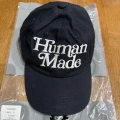 あ*様 ヒューマンメイド 6PANEL TWILL CAP - メルカリ