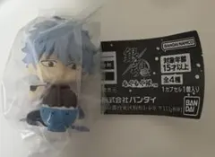銀魂　もぐもぐ隊　坂田銀時