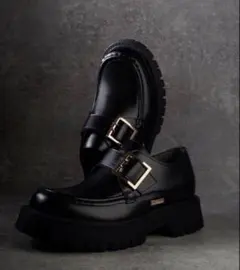 Chunky Hybrid Loafer チャンキーハイブリッドローファー xl - メルカリ
