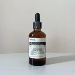 イソップ ルーセント フェイシャル エッセンス 美容液 60ml