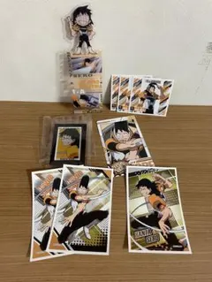 2025年最新】瀬呂範太 まとめの人気アイテム - メルカリ