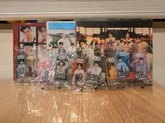 Snow Man BREAKOUT/君は僕のもの3形態セット特典付