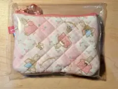 サンリオキャラクターズ みんなのキルトシリーズ マロンクリーム　匿名配送