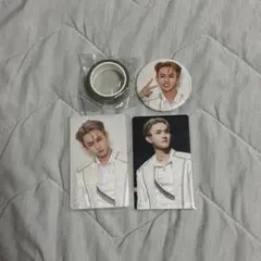 INI 田島将吾 111 118